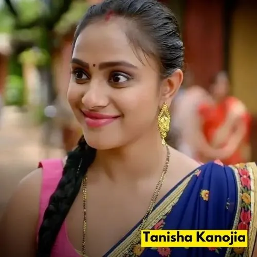Ullu web series star - Tanisha Pihu Kanojia
