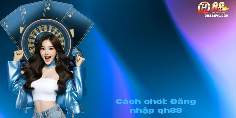 Hướng dẫn 3 bước chơi XỔ SỐ KENO tại QH88